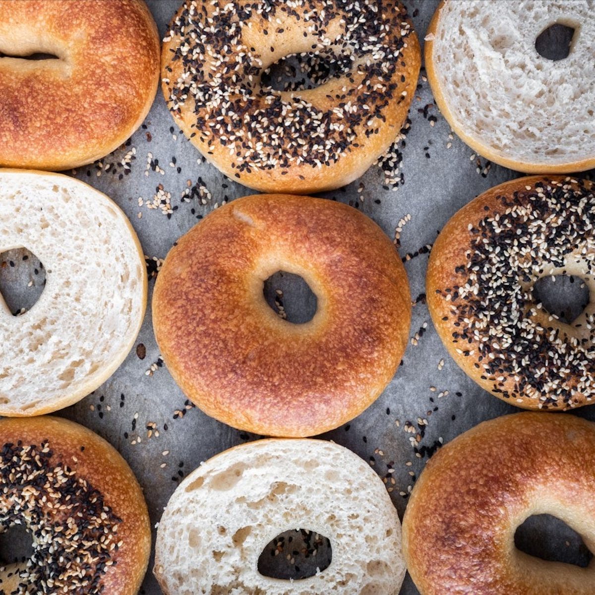 Skip the Line and Order Online
