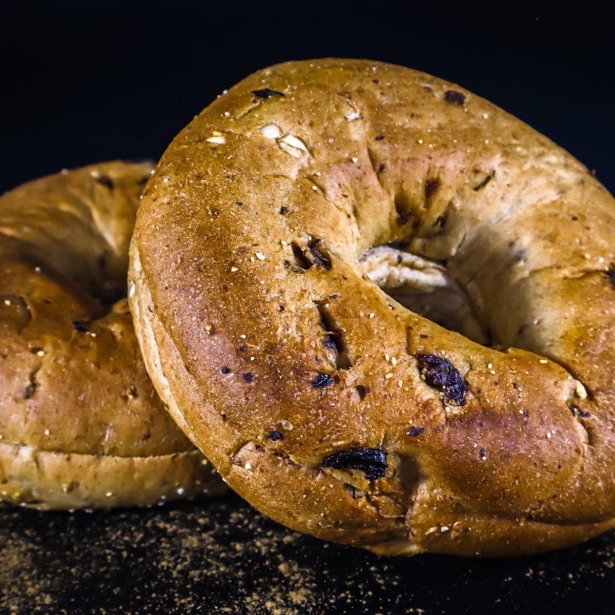 Crafting a True New York Tradition
