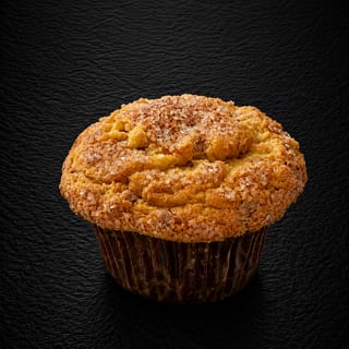 French Toast Muffin