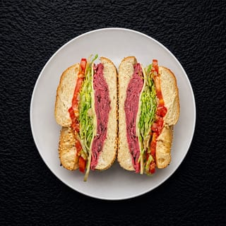 Deli Sandwich