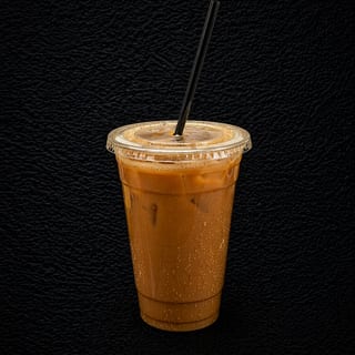 Decaf Iced Coffee