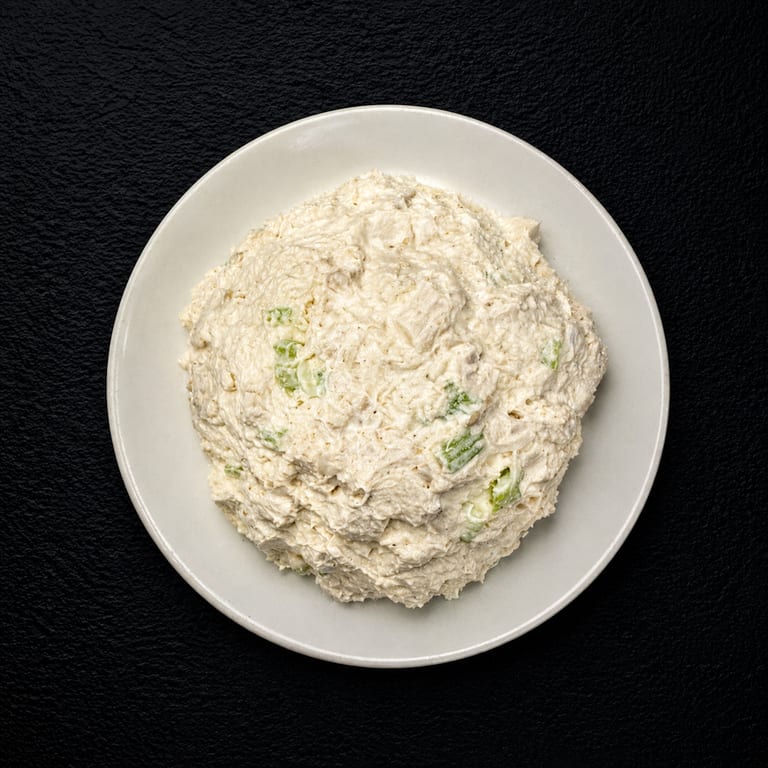 Savor Our Chicken Salad