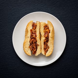 Bacon Sandwich