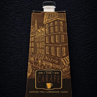 Coffee To Go 96oz