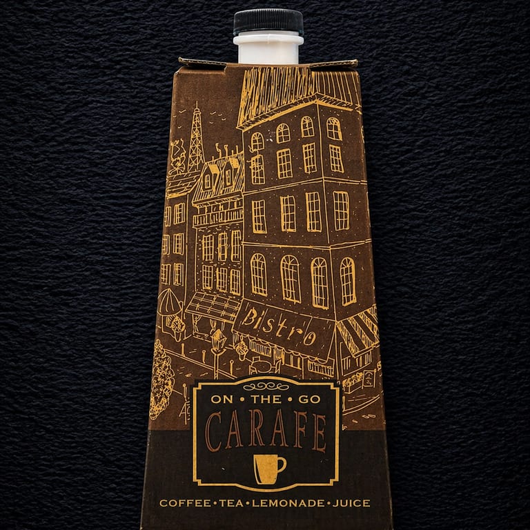 Delicious Coffee Pairings