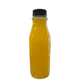 16oz Fresh Squeezed Orange Juice