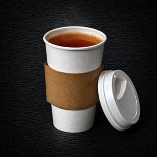 Hot Tea