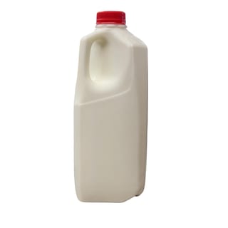 Whole Milk Half Gallon