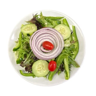 House Salad