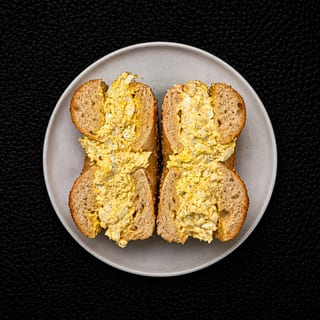Egg Salad Sandwich