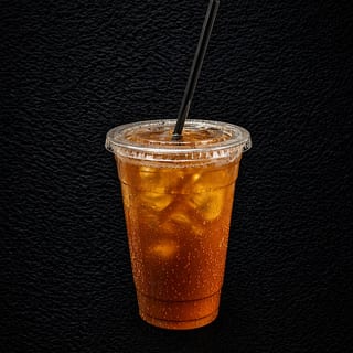 Sweet Iced Tea